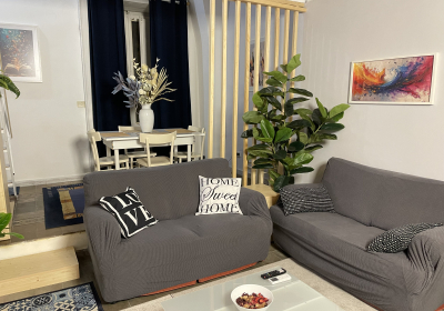 Casa Vacanze Bonhouse